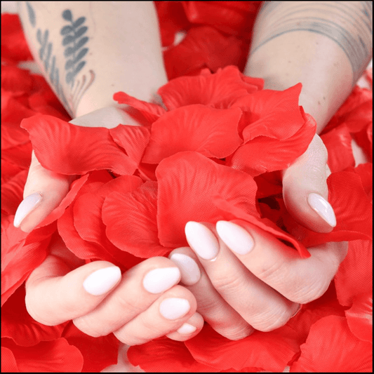 Rose Petals - family2love